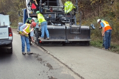 Roller Compacted Concrete @ SR910 (2)