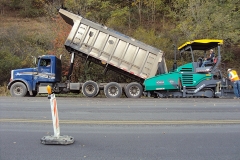 Roller Compacted Concrete @ SR910 (3)