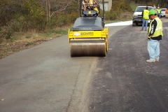 Roller Compacted Concrete @ SR910 (4)